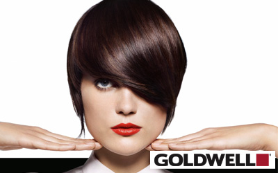 Goldwell Hair Dye and Bleach provided by George's Salon